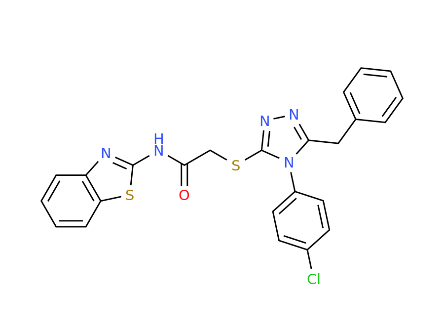 Structure Amb8611030