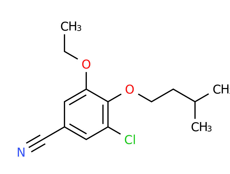 Structure Amb8611069