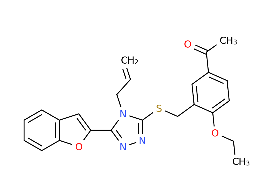 Structure Amb8611263