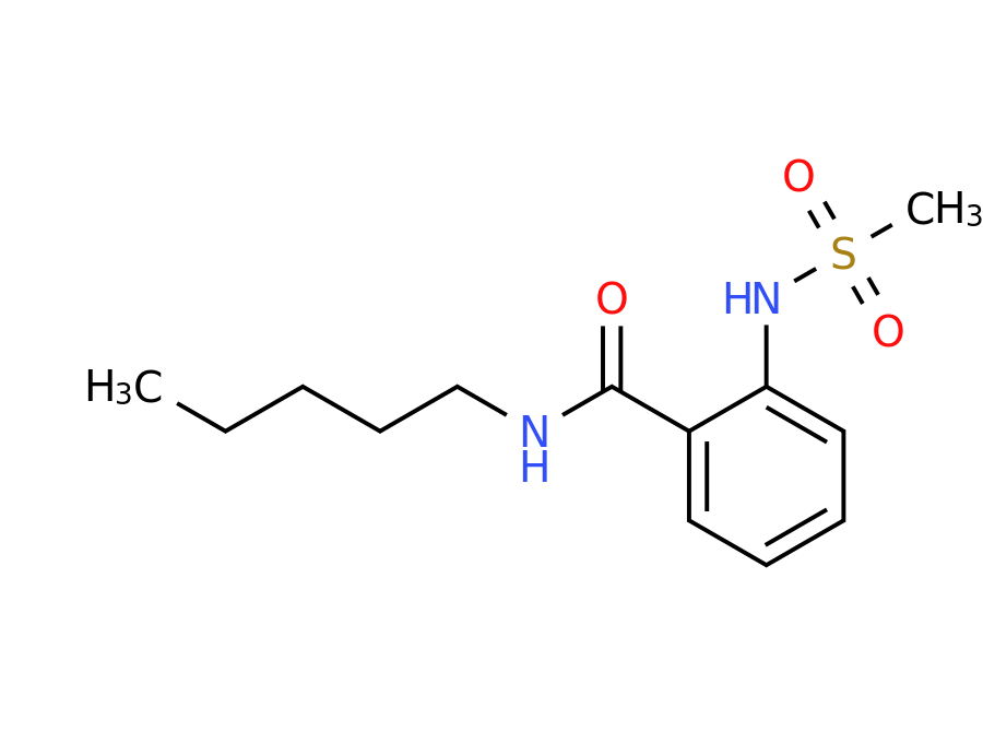 Structure Amb8611324