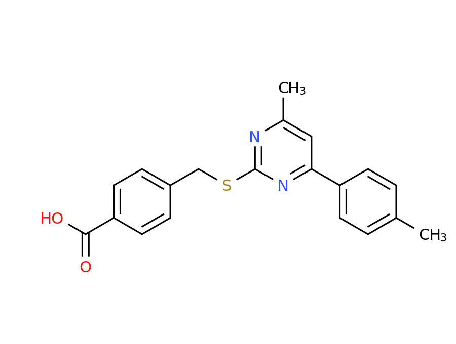 Structure Amb8611470