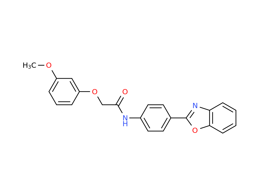 Structure Amb8611818