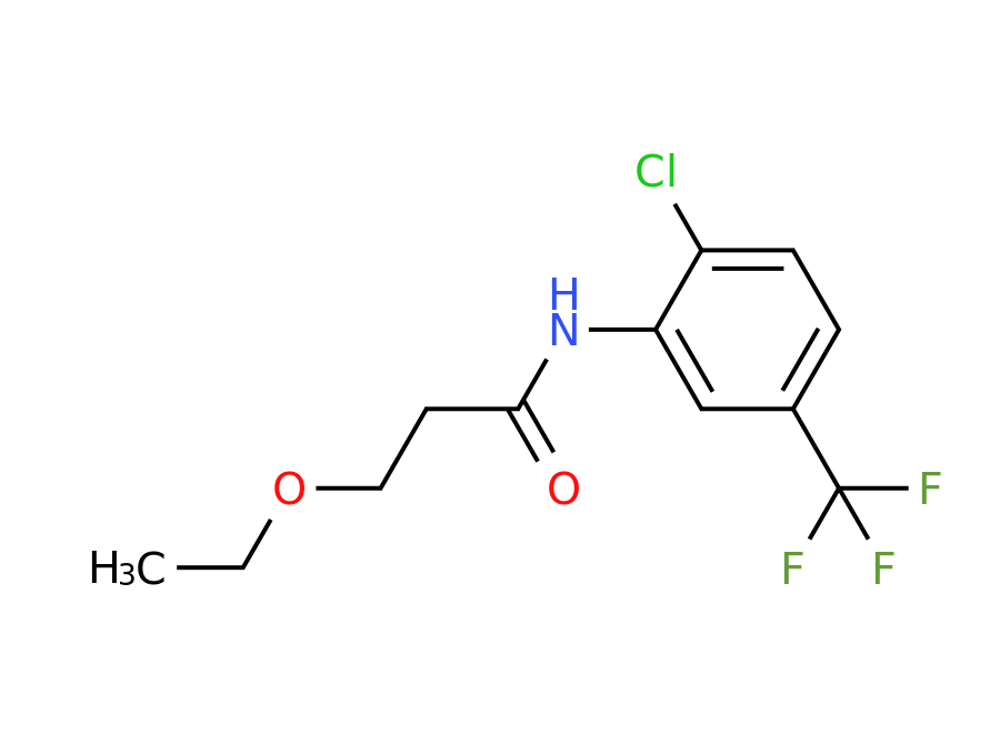 Structure Amb8611904