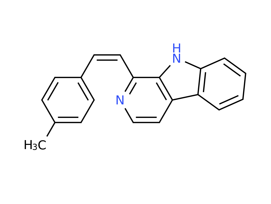 Structure Amb8611912