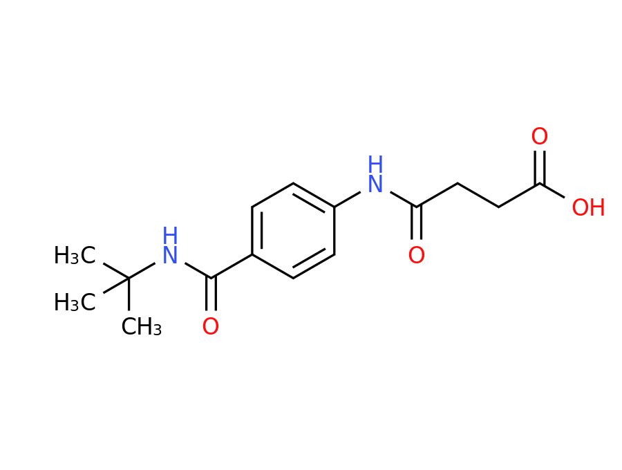 Structure Amb8611918