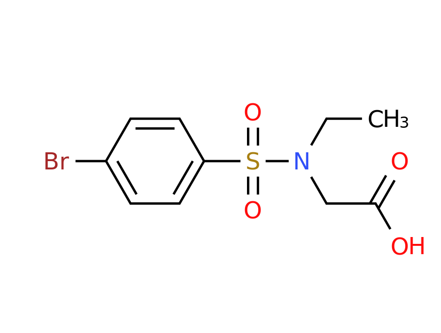 Structure Amb8612123