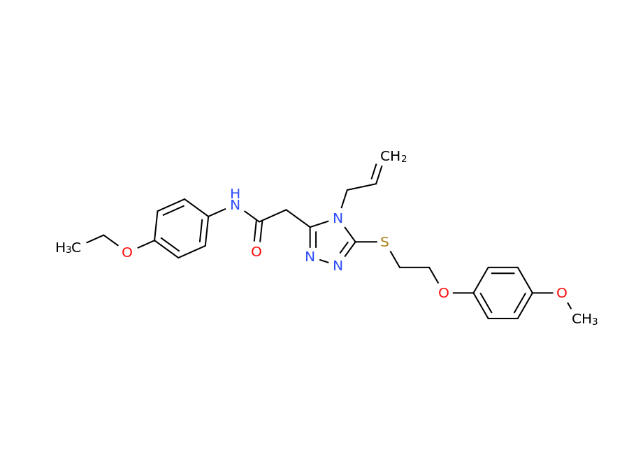 Structure Amb8612145