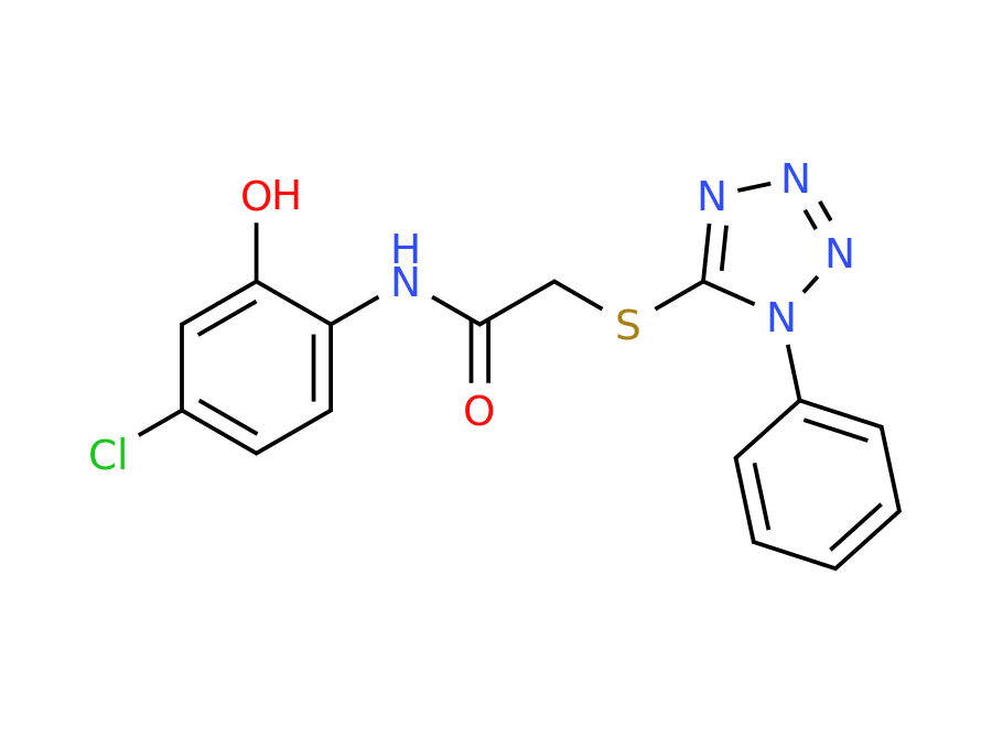 Structure Amb8612154