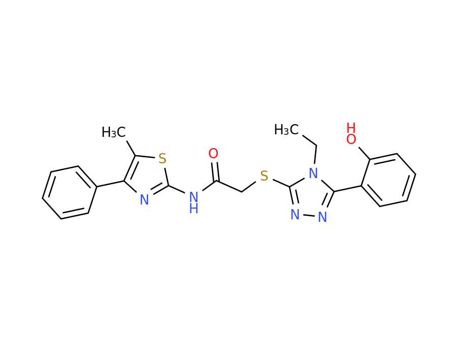 Structure Amb8612213