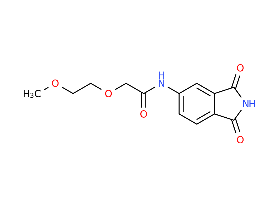 Structure Amb8612350