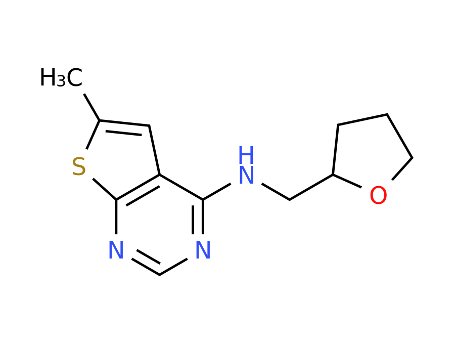 Structure Amb8612426