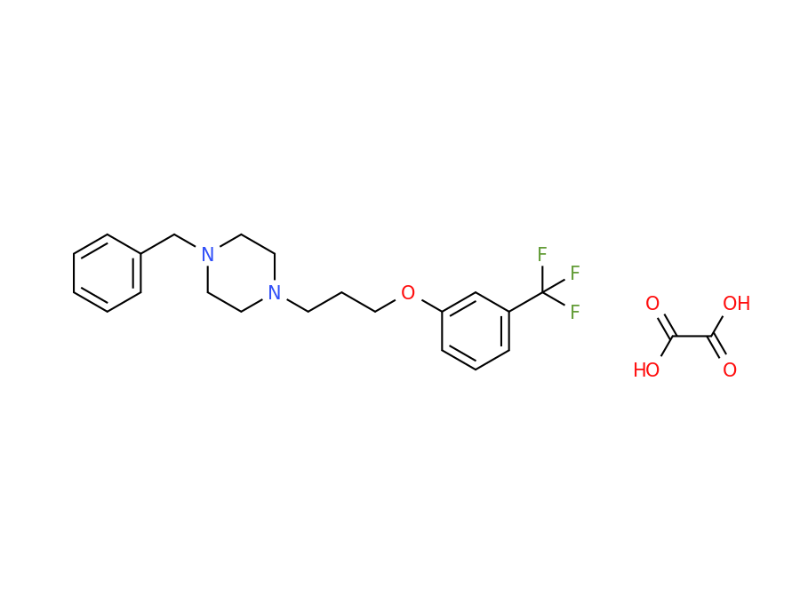 Structure Amb8612437