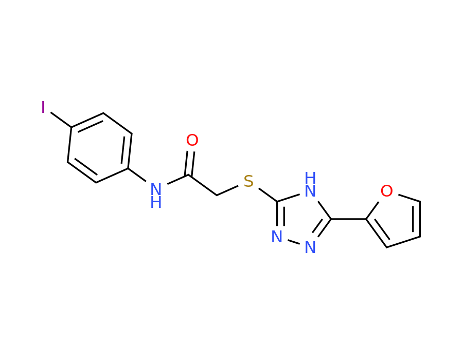 Structure Amb8612486