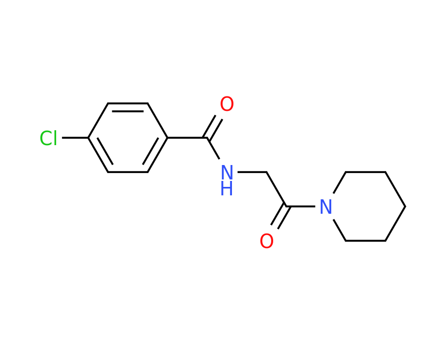 Structure Amb8612544