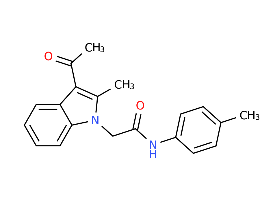 Structure Amb8612626