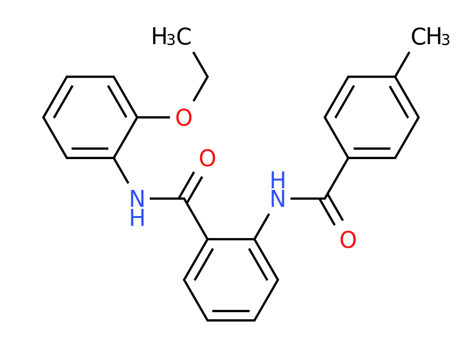 Structure Amb8612695