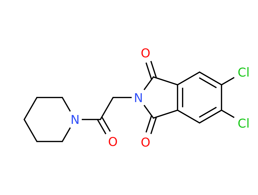 Structure Amb8612736