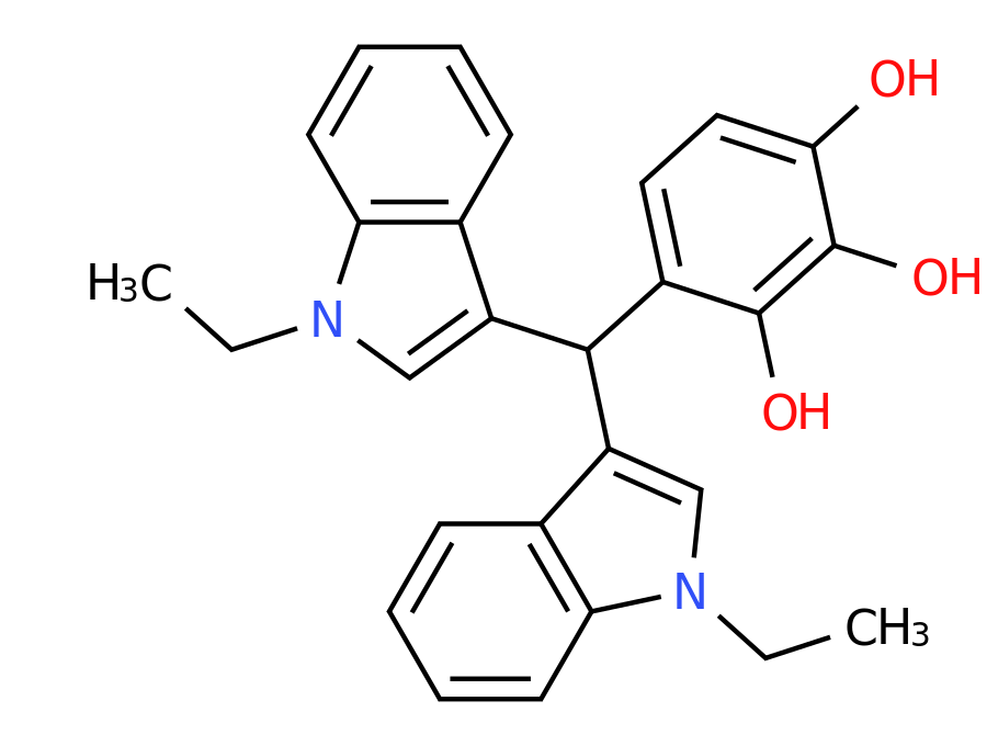 Structure Amb8612739