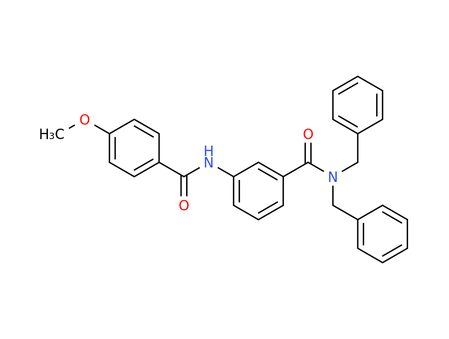 Structure Amb8612755