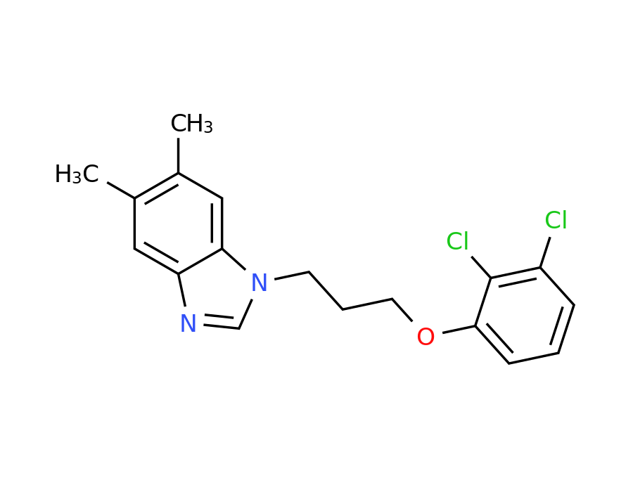 Structure Amb8612825