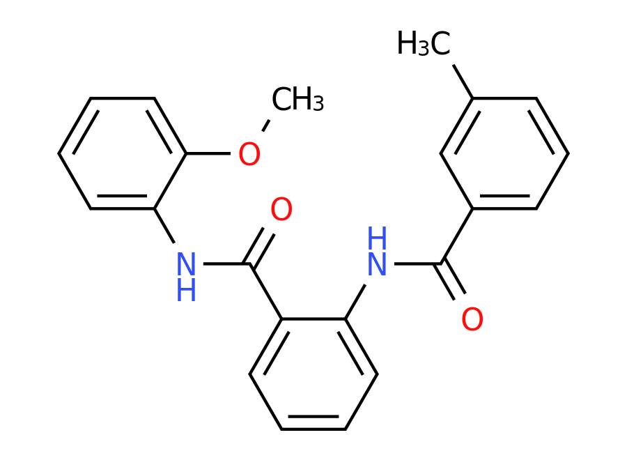 Structure Amb8612842