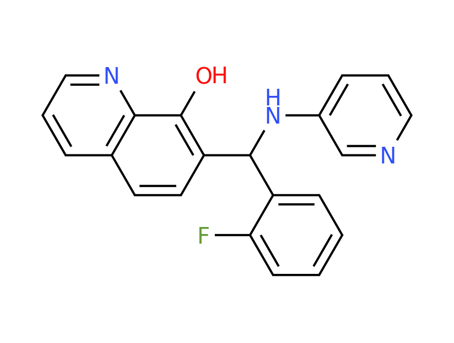 Structure Amb8612843