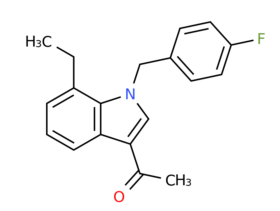 Structure Amb8612863