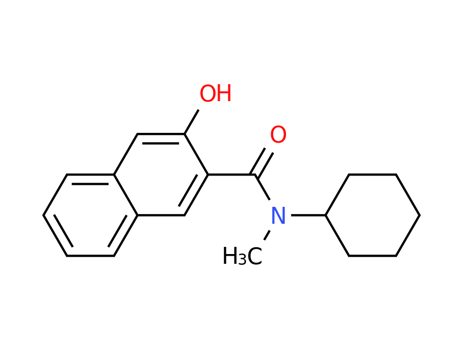 Structure Amb8612896