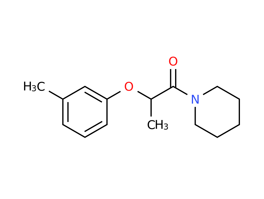 Structure Amb8612912