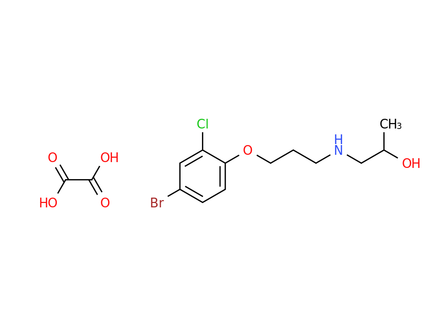 Structure Amb8612915