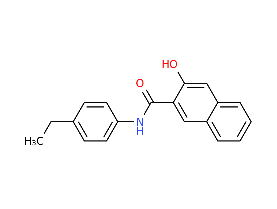 Structure Amb8612918