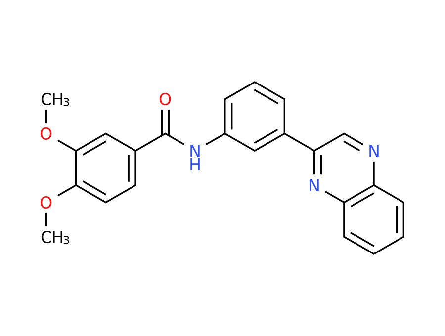 Structure Amb8612937