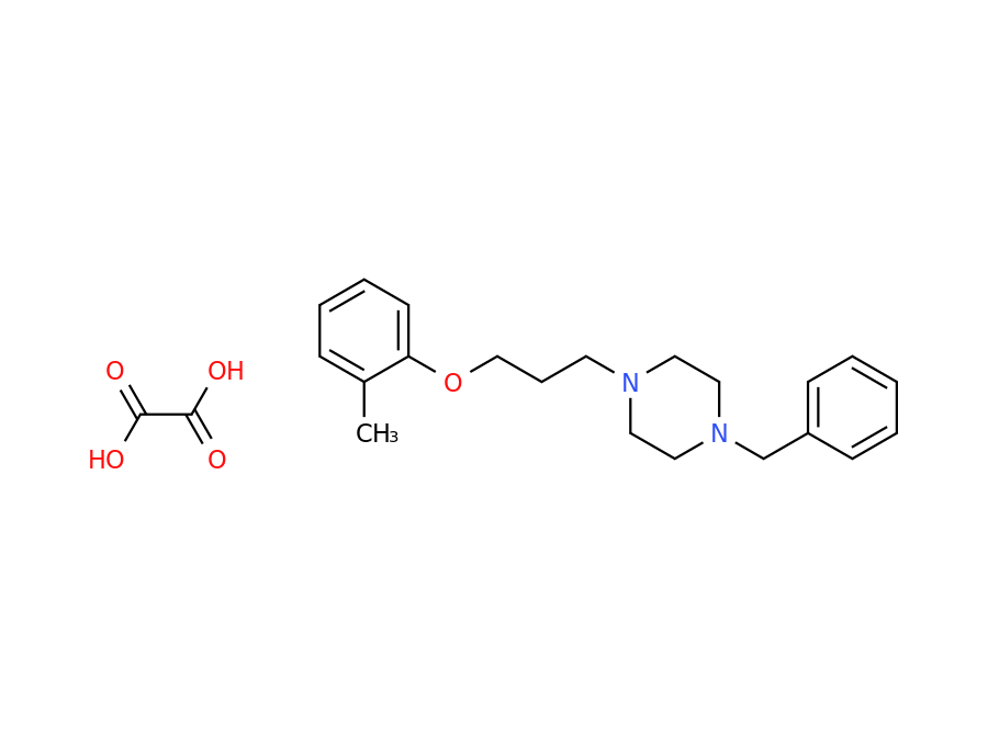 Structure Amb8612954