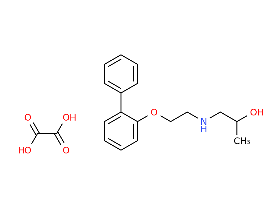 Structure Amb8612971