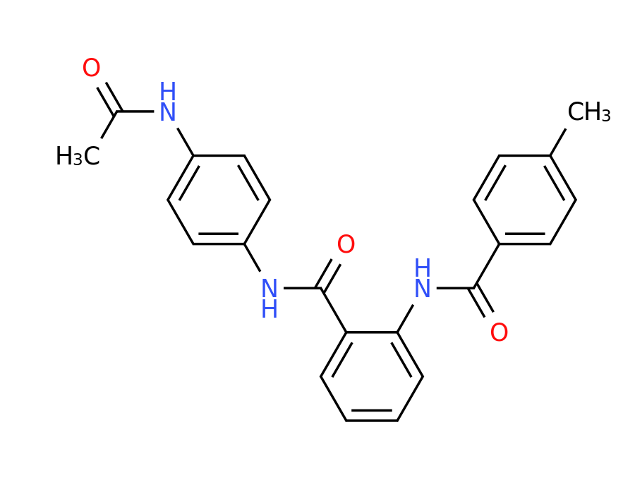 Structure Amb8613010