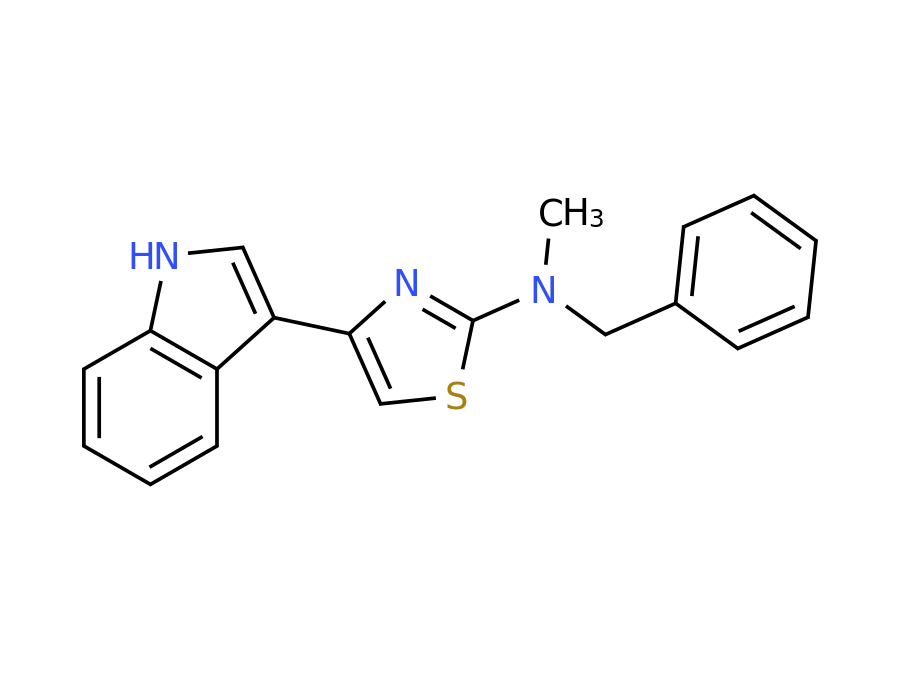 Structure Amb8613054