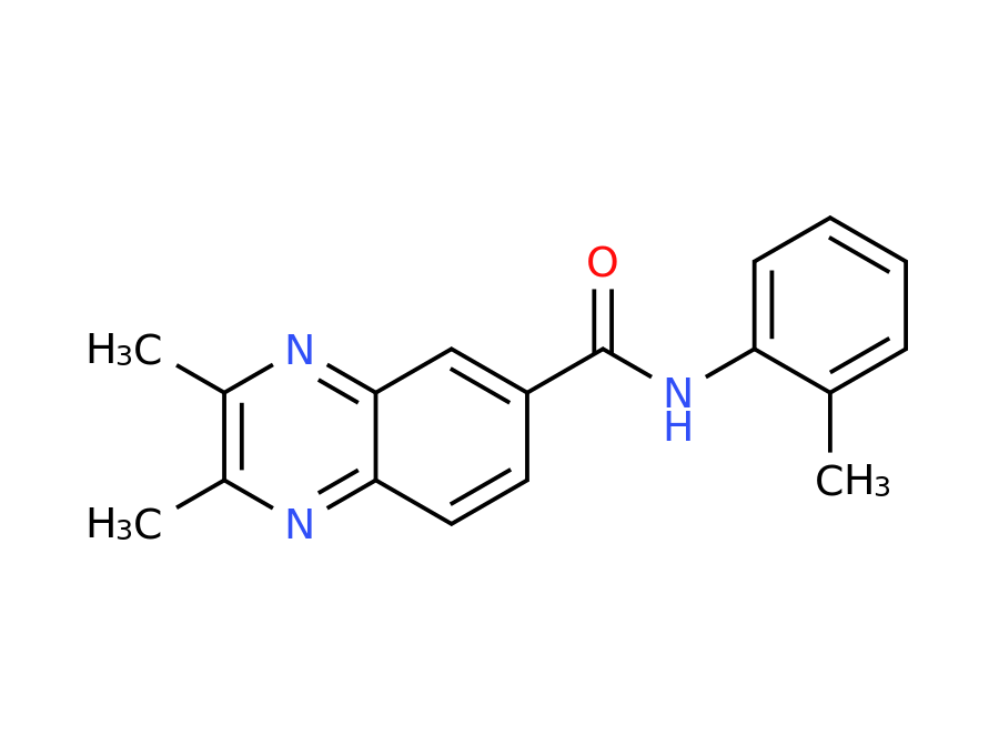 Structure Amb8613076