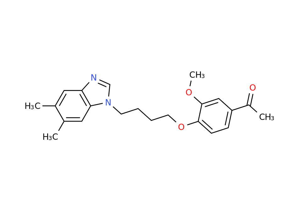 Structure Amb8613109