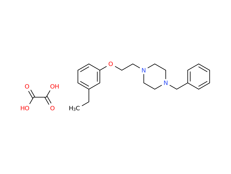 Structure Amb8613144