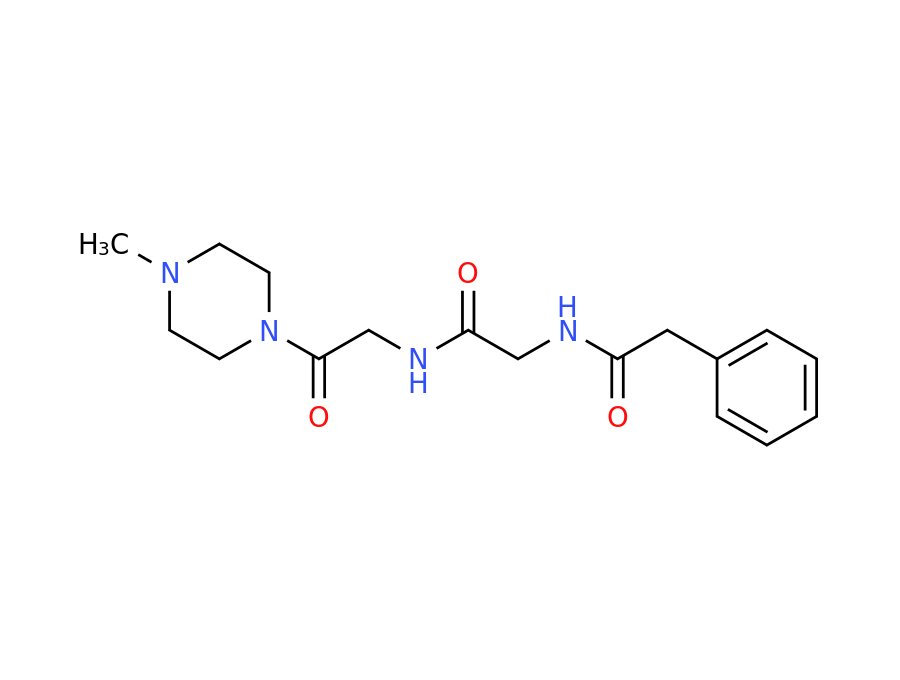 Structure Amb8613166