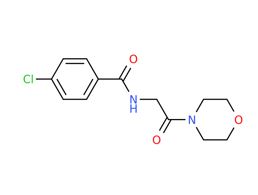 Structure Amb8613173