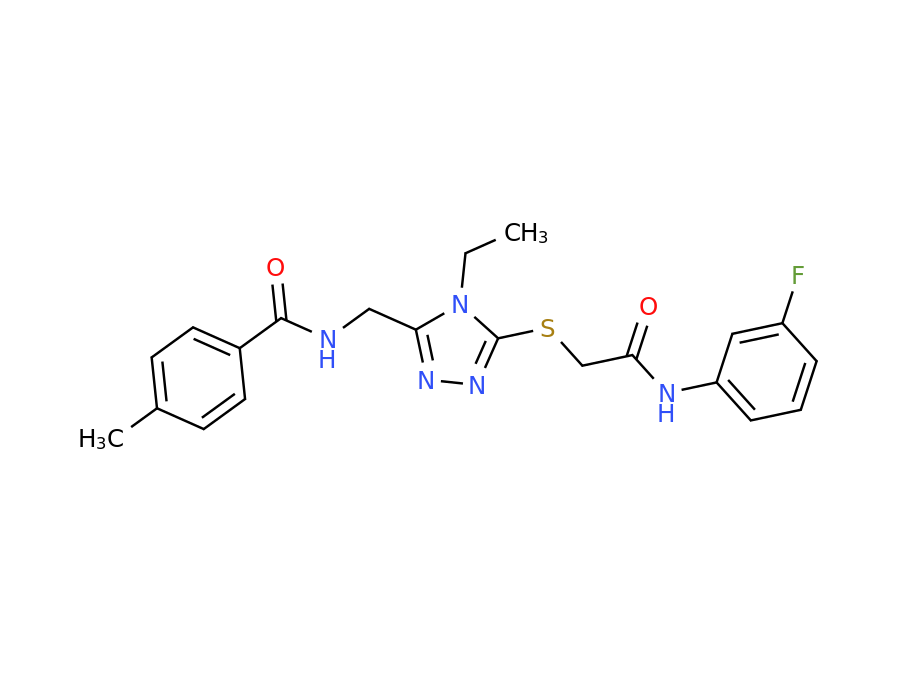 Structure Amb8613240