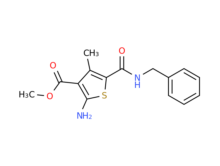 Structure Amb8613257