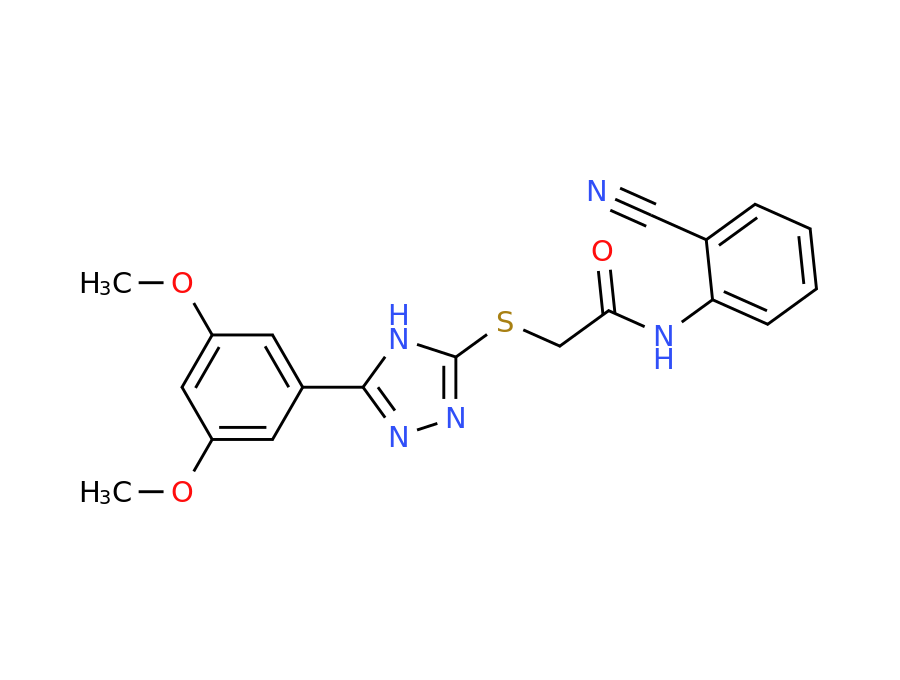 Structure Amb8613392