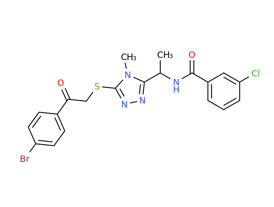 Structure Amb8613462