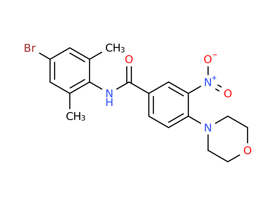 Structure Amb8613656