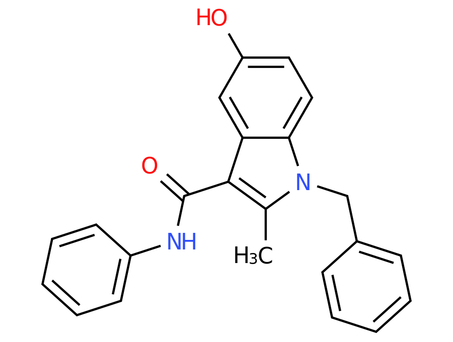 Structure Amb8613719