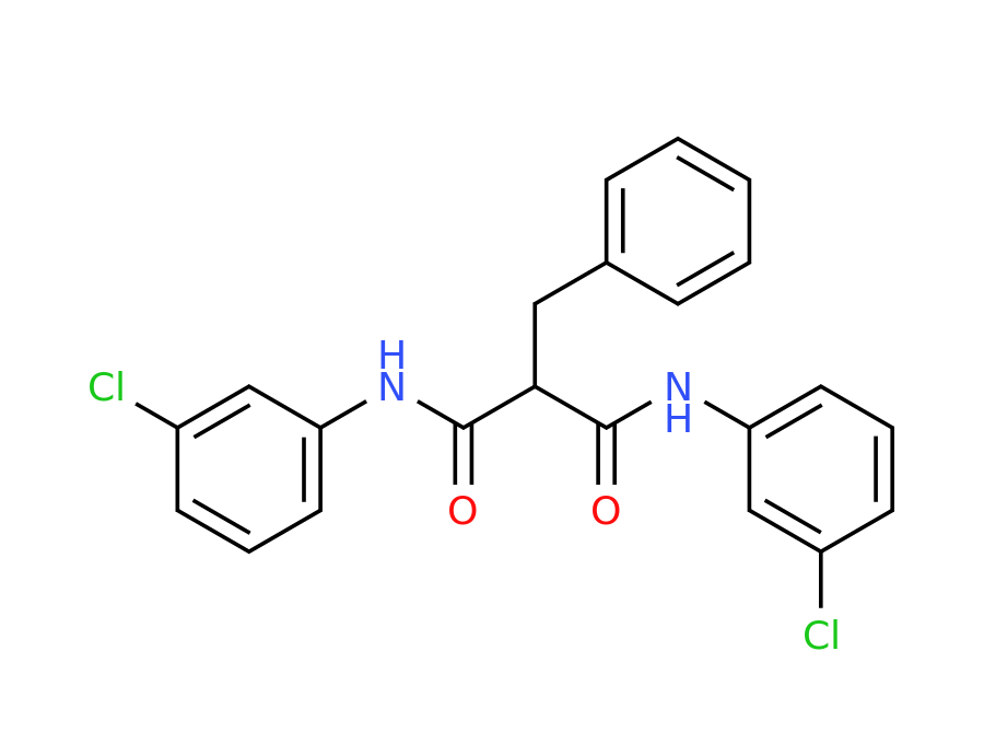 Structure Amb8613845