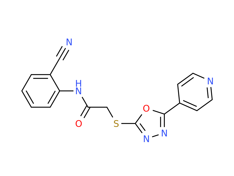 Structure Amb8613869