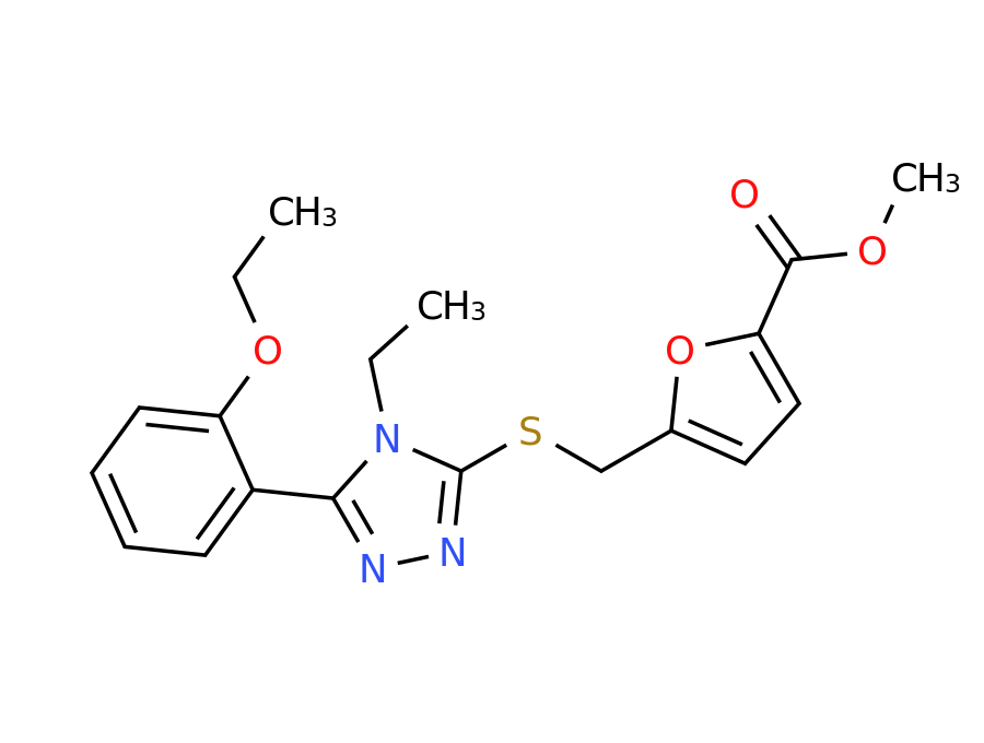 Structure Amb8613880